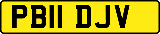 PB11DJV