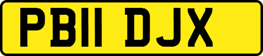 PB11DJX