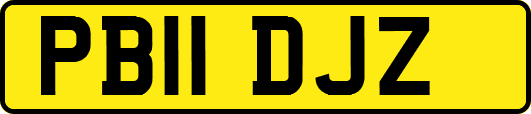PB11DJZ