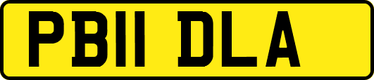 PB11DLA
