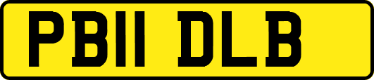 PB11DLB