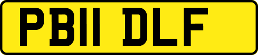 PB11DLF