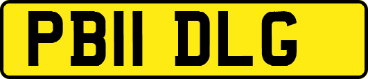 PB11DLG
