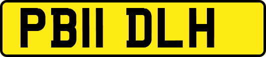 PB11DLH
