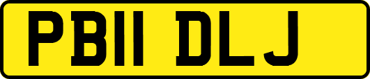 PB11DLJ