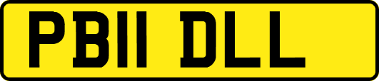 PB11DLL