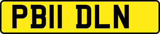PB11DLN
