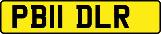 PB11DLR