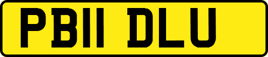 PB11DLU