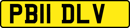 PB11DLV
