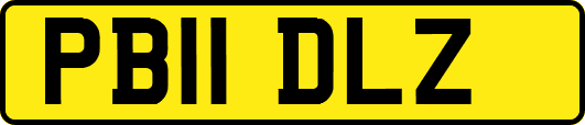 PB11DLZ