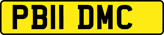 PB11DMC