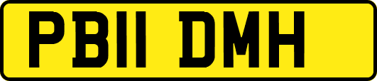 PB11DMH