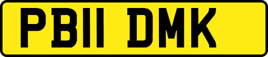 PB11DMK