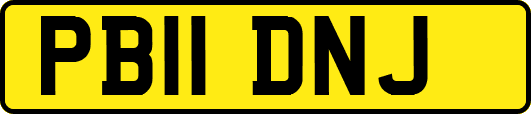 PB11DNJ