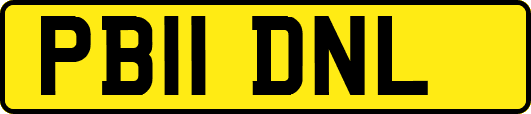 PB11DNL