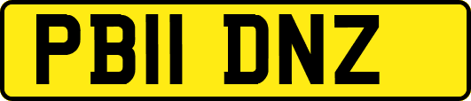 PB11DNZ