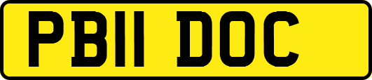 PB11DOC