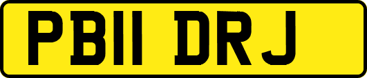 PB11DRJ