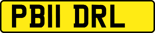 PB11DRL