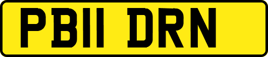 PB11DRN