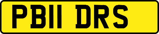 PB11DRS