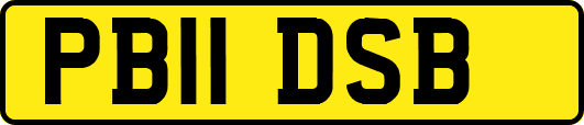 PB11DSB