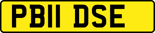 PB11DSE