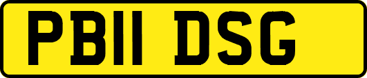 PB11DSG
