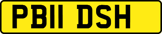 PB11DSH