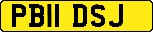 PB11DSJ