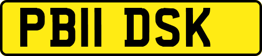 PB11DSK