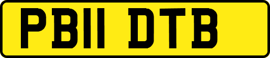 PB11DTB