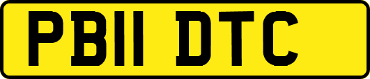 PB11DTC