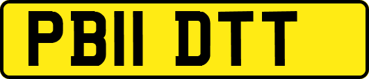 PB11DTT