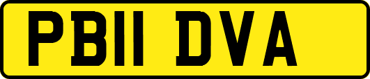 PB11DVA