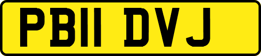 PB11DVJ