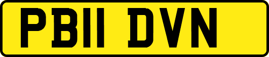 PB11DVN