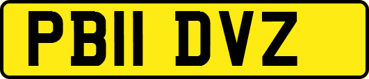 PB11DVZ