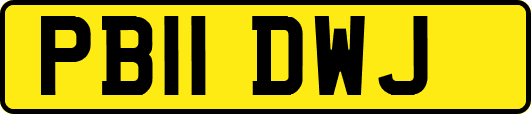 PB11DWJ