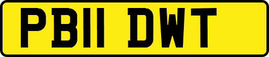 PB11DWT