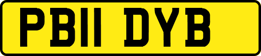 PB11DYB