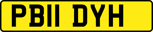 PB11DYH