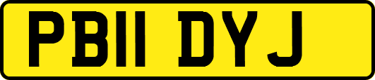 PB11DYJ
