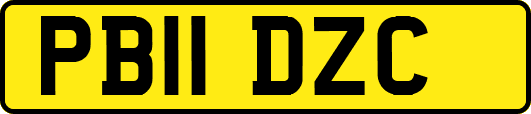 PB11DZC