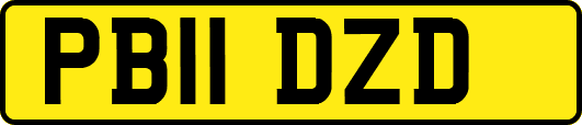 PB11DZD
