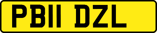 PB11DZL