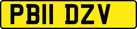 PB11DZV