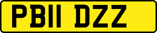 PB11DZZ