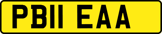 PB11EAA